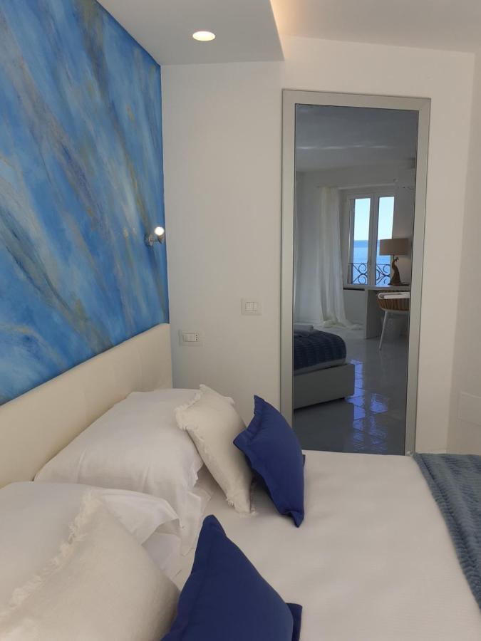 Alla Porta Rossa Manarola Esterno foto