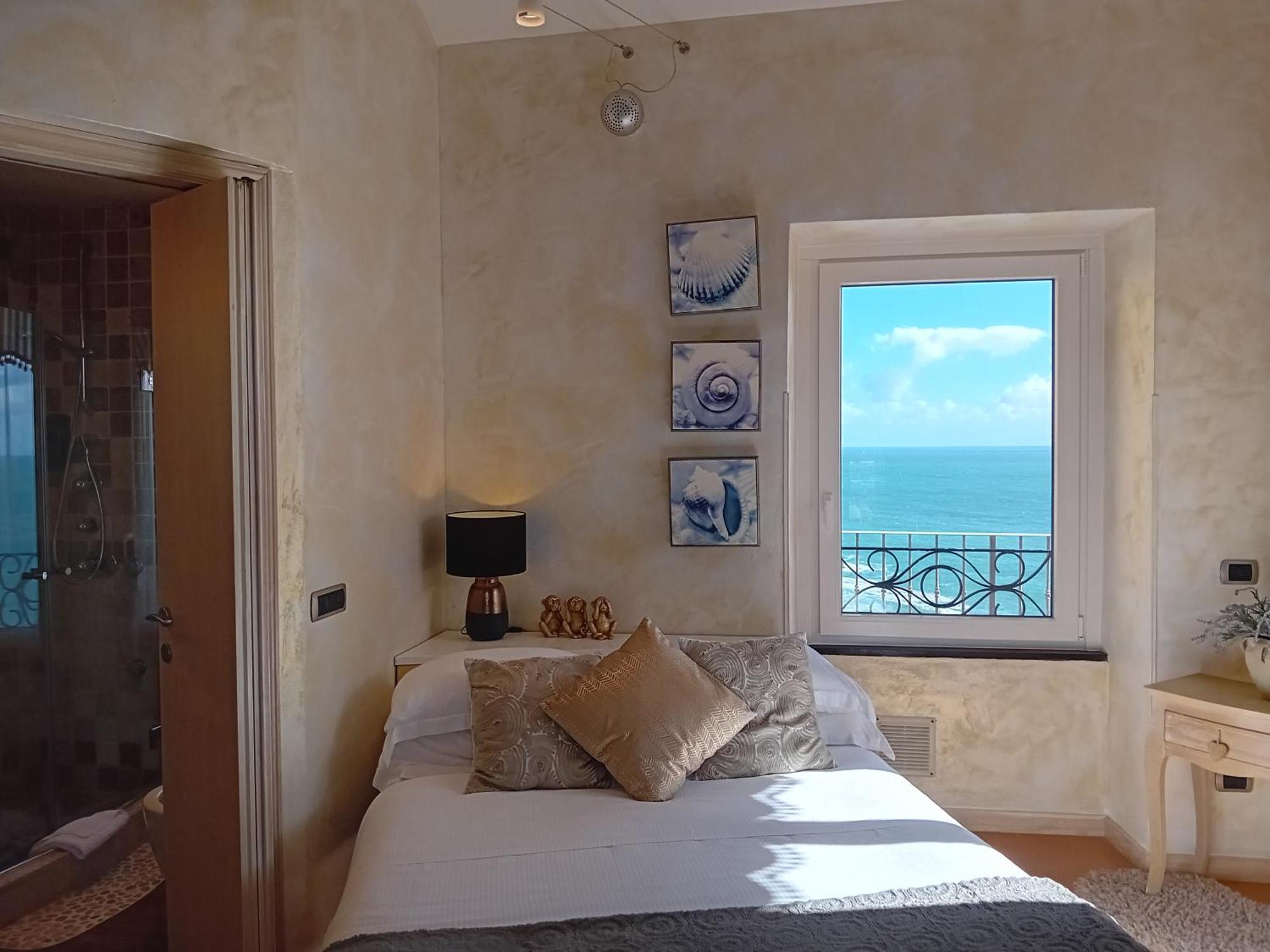 Alla Porta Rossa Manarola Esterno foto